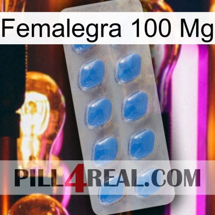 Femalegra 100 Mg 22